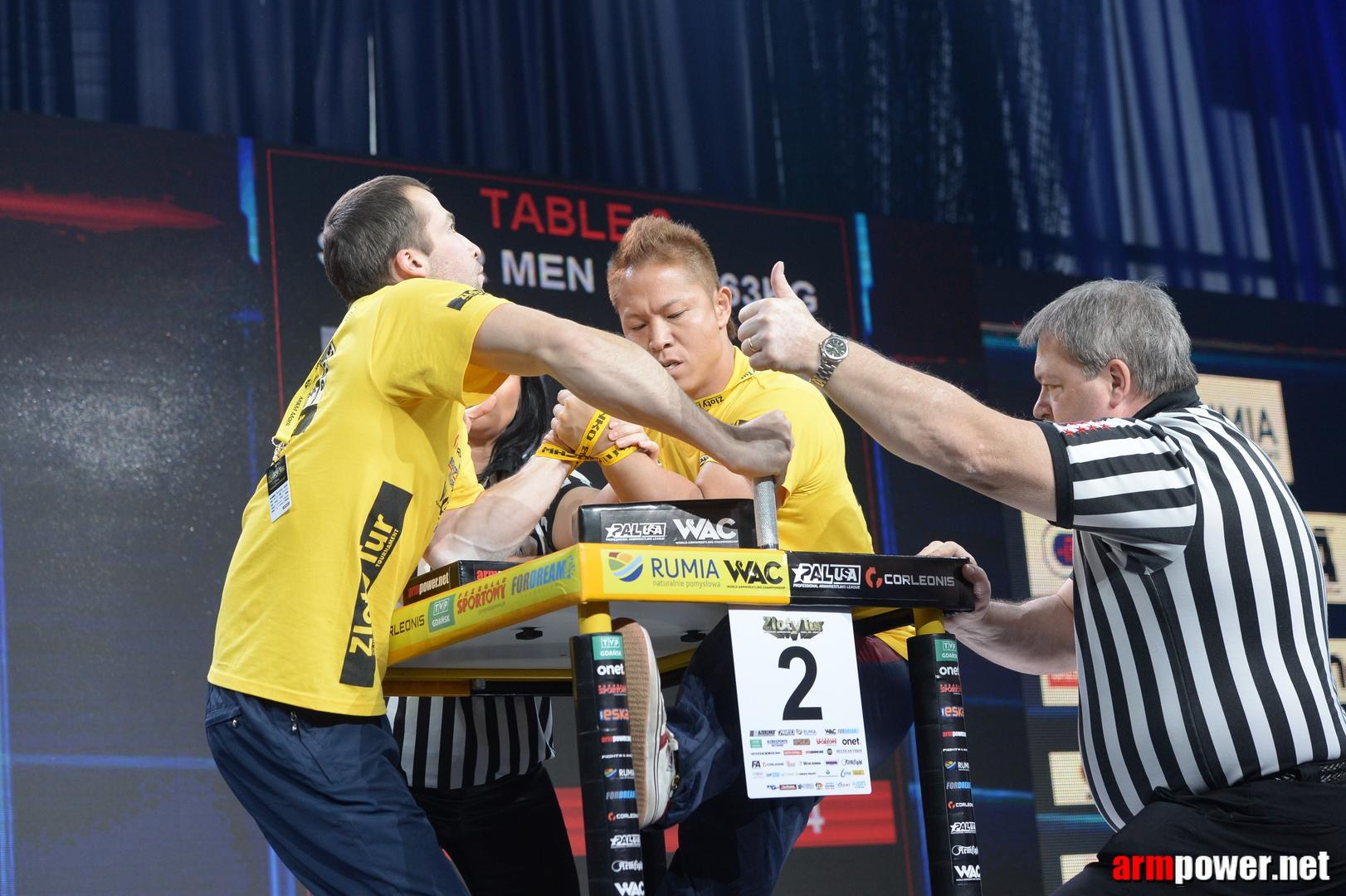 Zloty Tur 2015 By Mark Kazus Left Hand