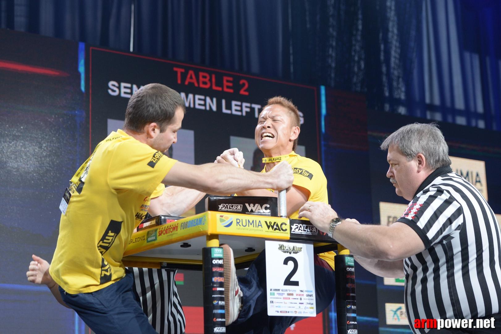 Zloty Tur 2015 By Mark Kazus Left Hand