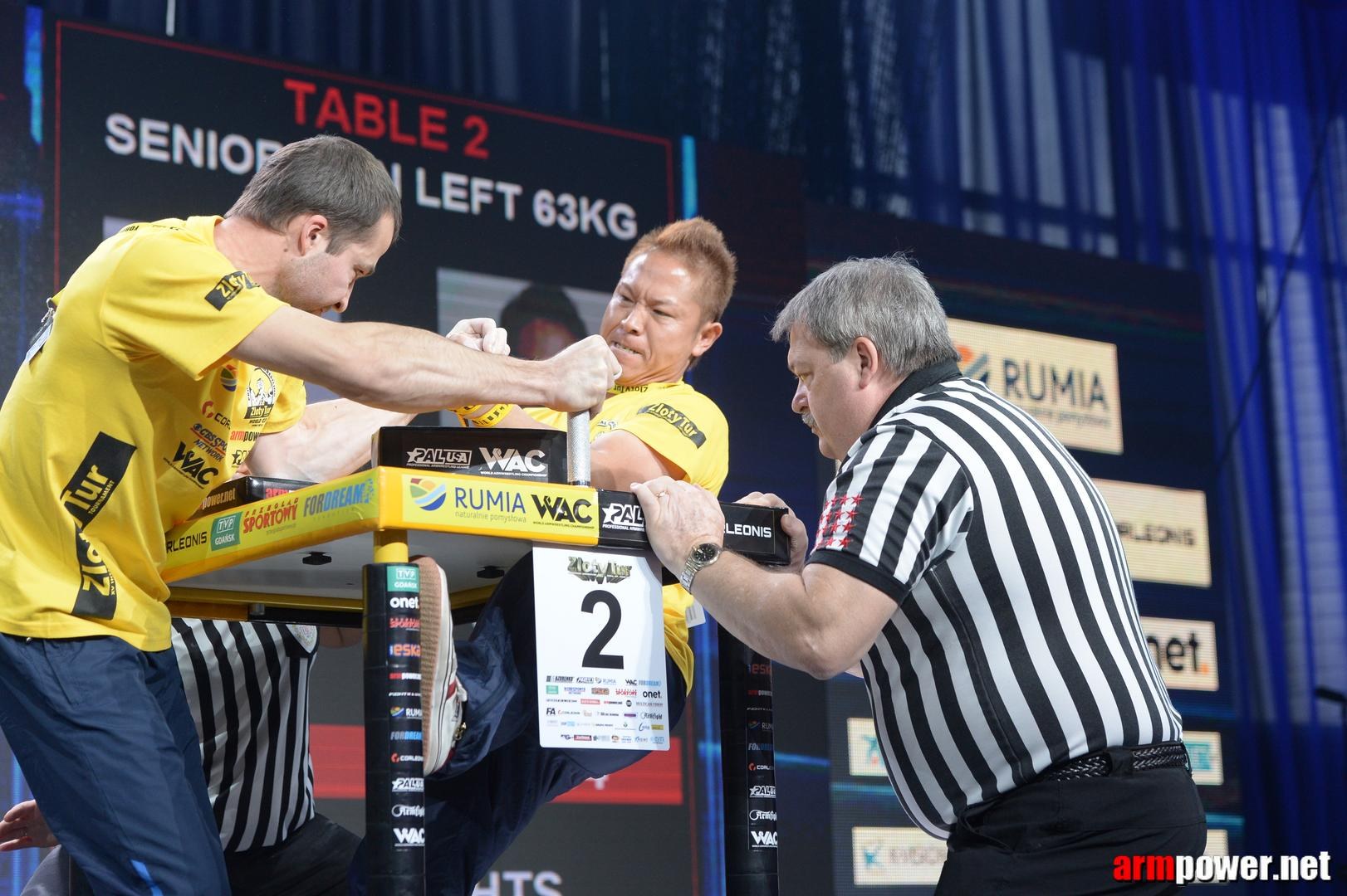 Zloty Tur 2015 By Mark Kazus Left Hand