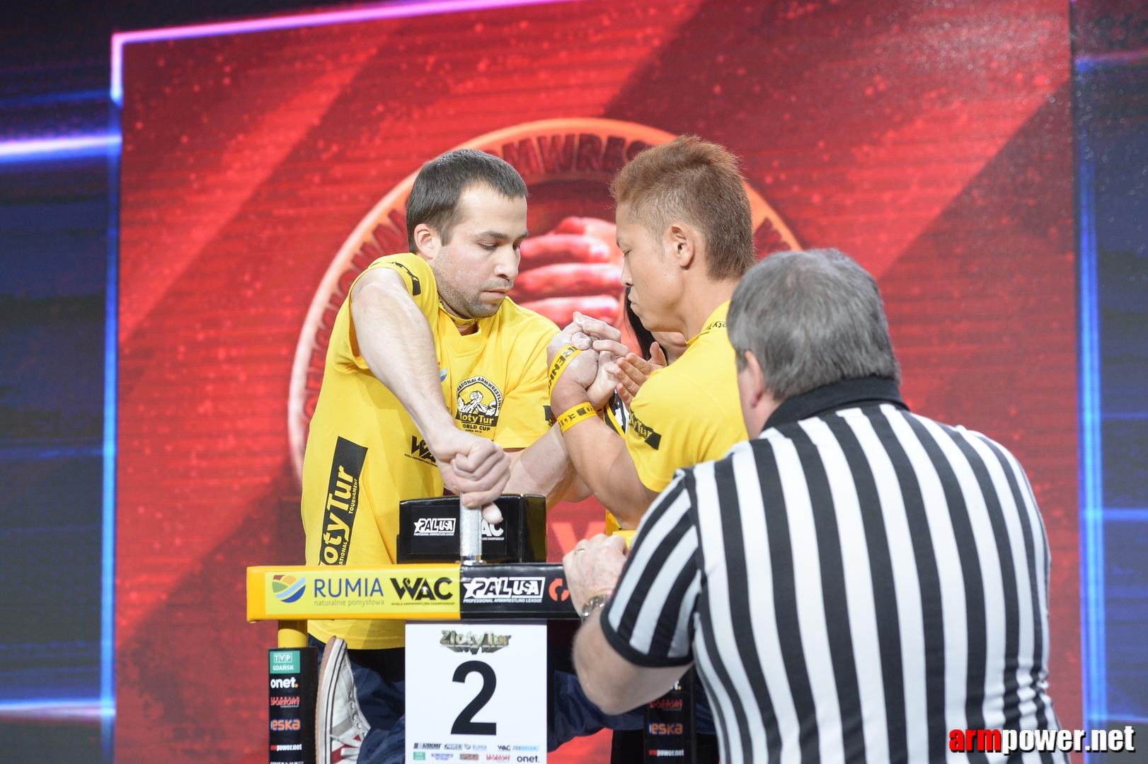 Zloty Tur 2015 By Mark Kazus Left Hand