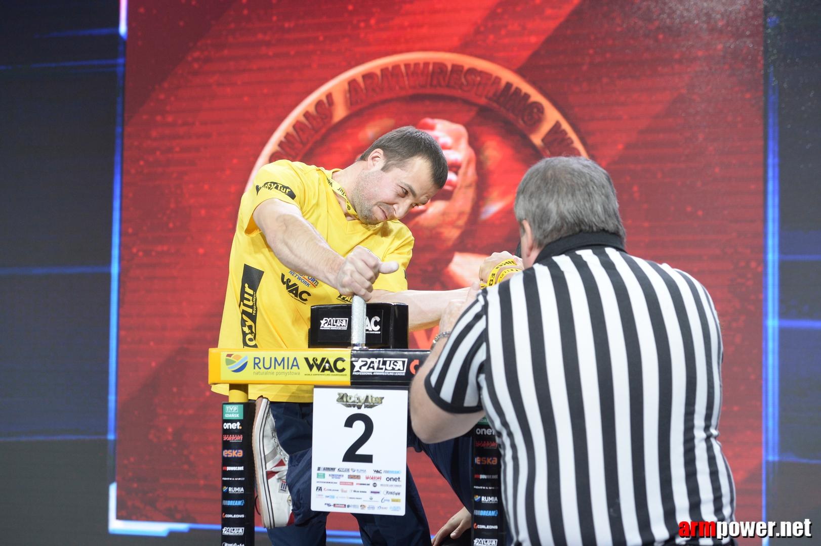 Zloty Tur 2015 By Mark Kazus Left Hand