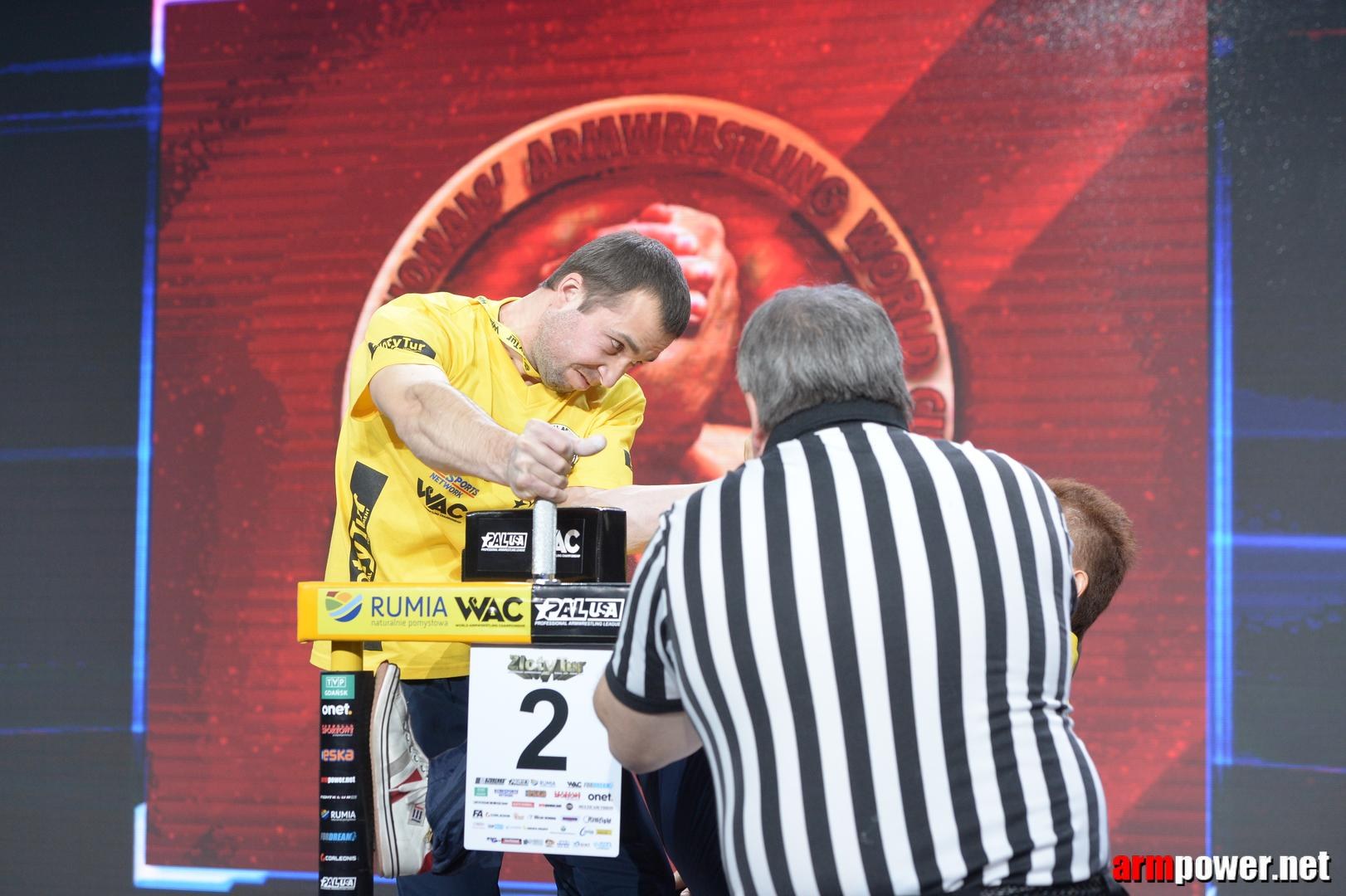 Zloty Tur 2015 By Mark Kazus Left Hand