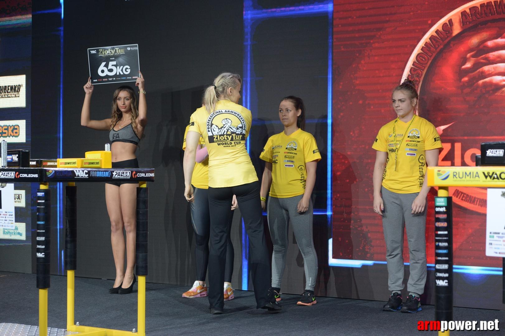 Zloty Tur 2015 By Mark Kazus Left Hand