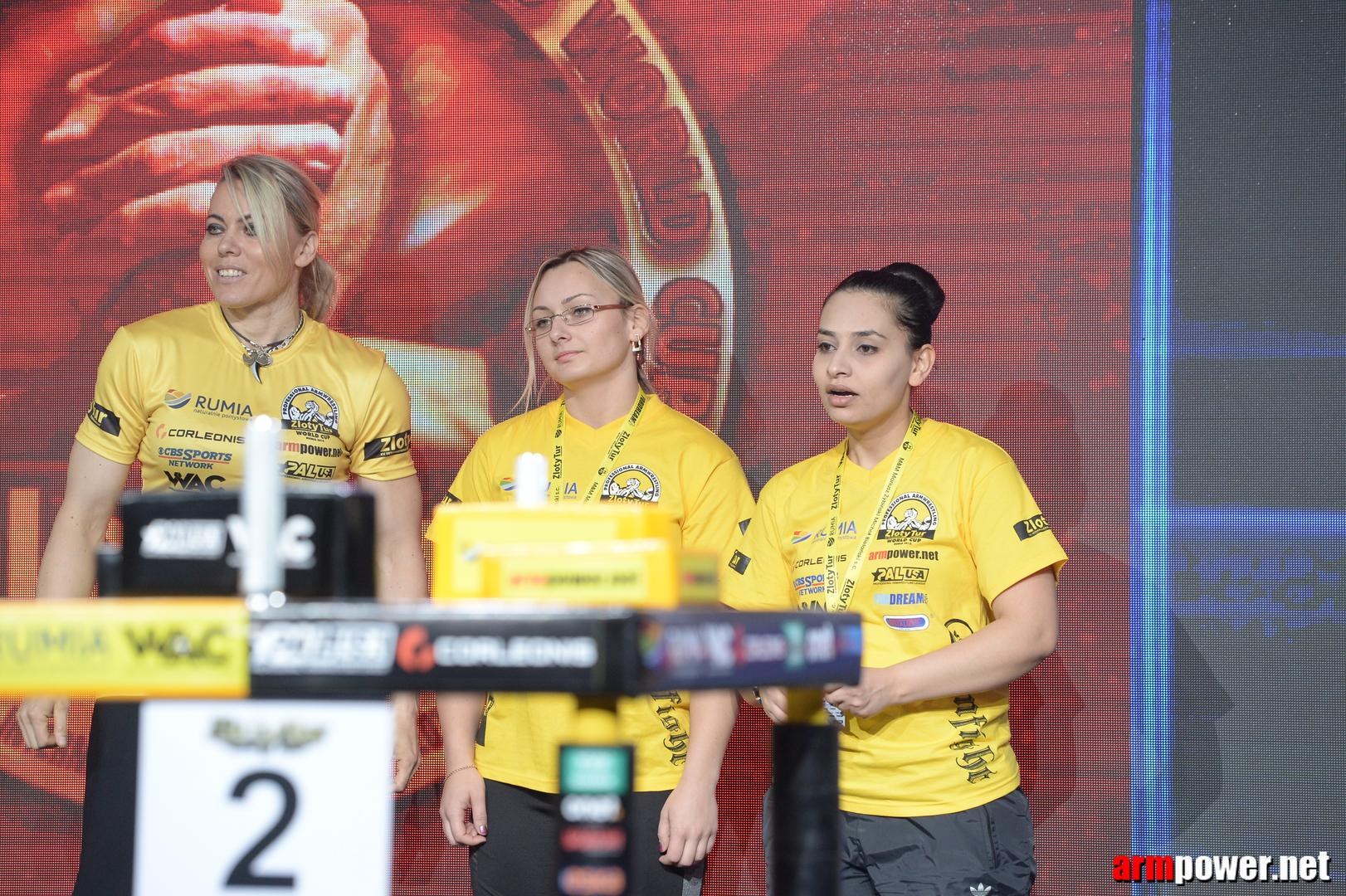 Zloty Tur 2015 By Mark Kazus Left Hand