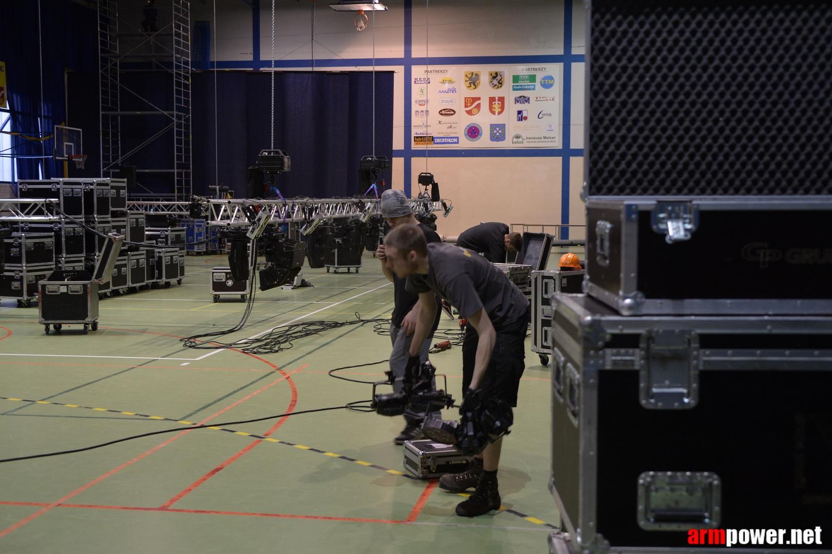 Zloty Tur 2015 By Mark Kazus Left Hand