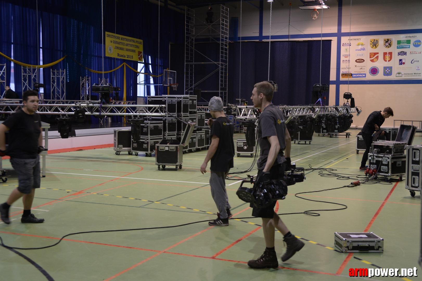 Zloty Tur 2015 By Mark Kazus Left Hand