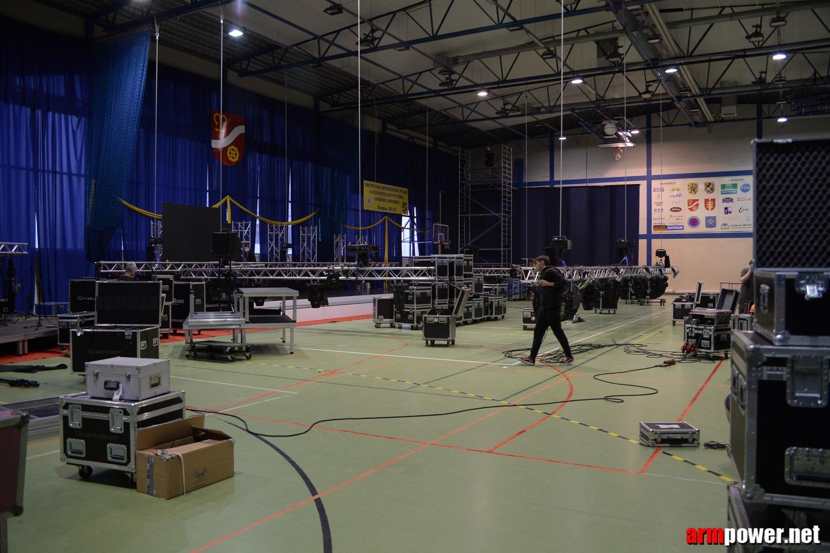 Zloty Tur 2015 By Mark Kazus Left Hand