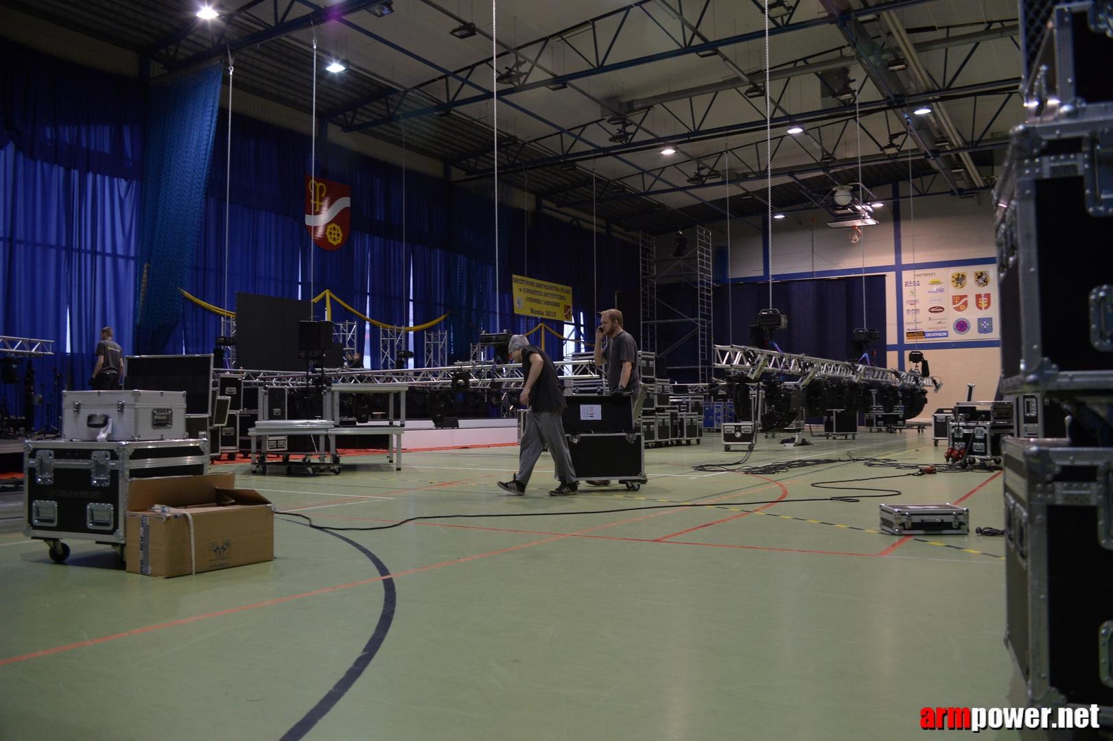 Zloty Tur 2015 By Mark Kazus Left Hand