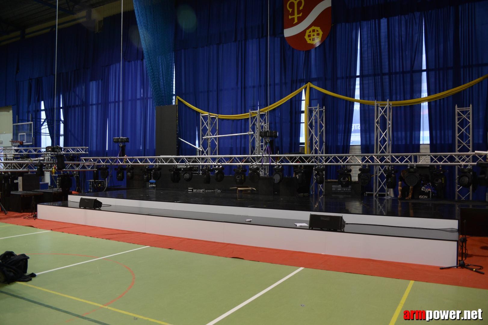 Zloty Tur 2015 By Mark Kazus Left Hand