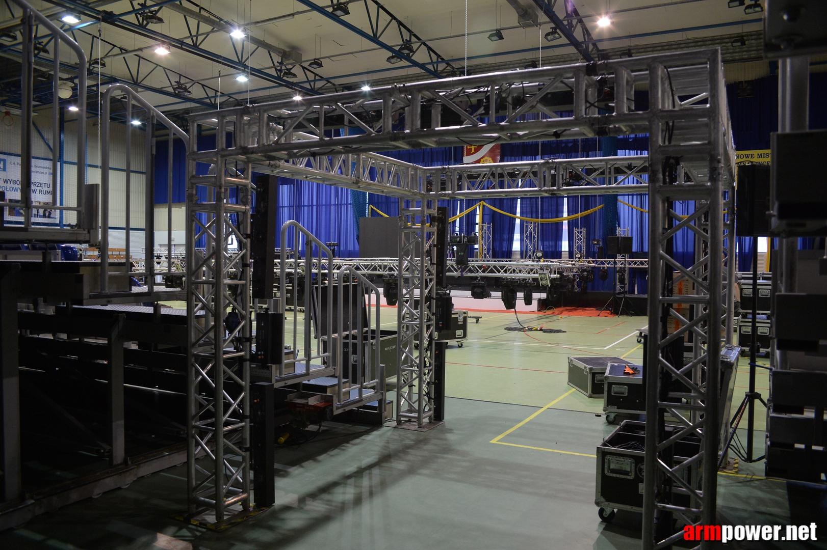 Zloty Tur 2015 By Mark Kazus Left Hand