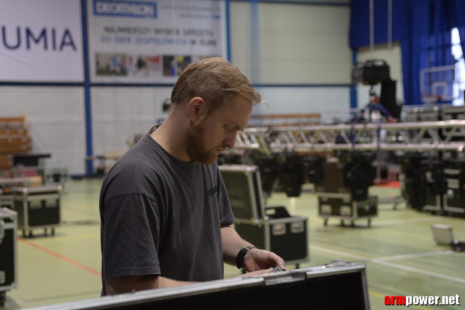 Zloty Tur 2015 By Mark Kazus Left Hand