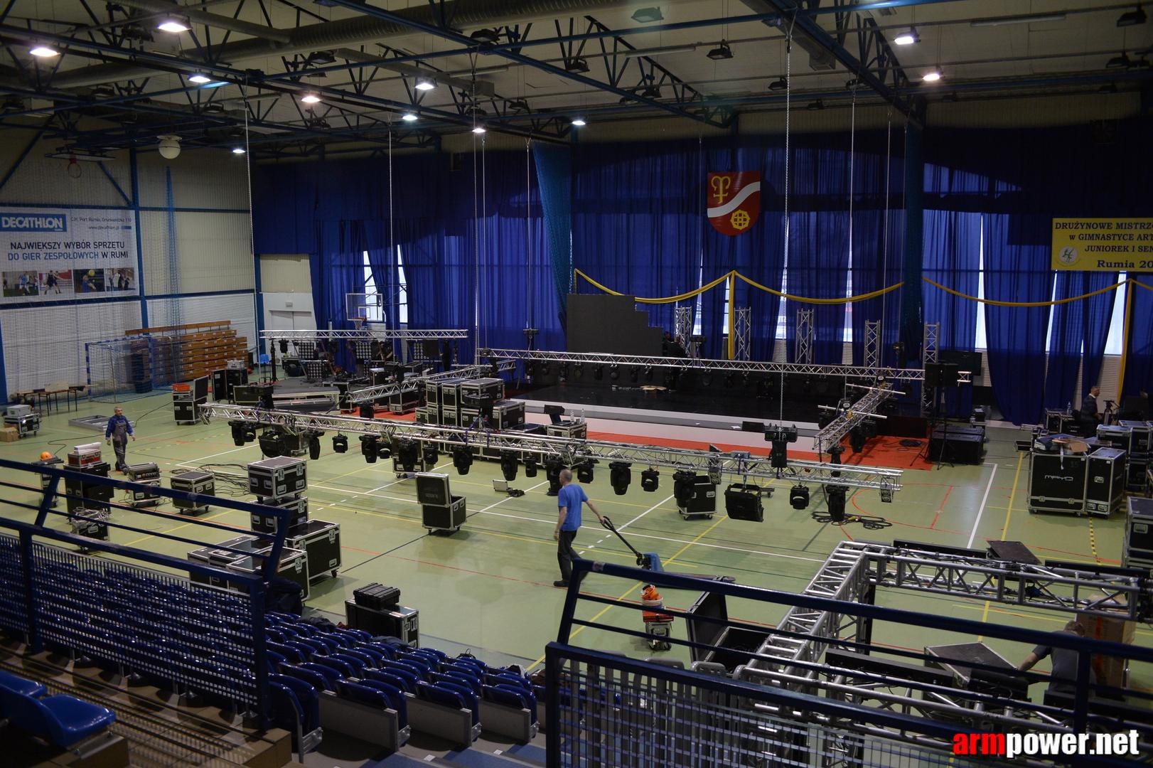 Zloty Tur 2015 By Mark Kazus Left Hand