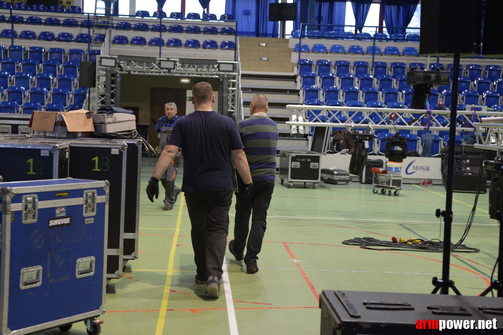 Zloty Tur 2015 By Mark Kazus Left Hand