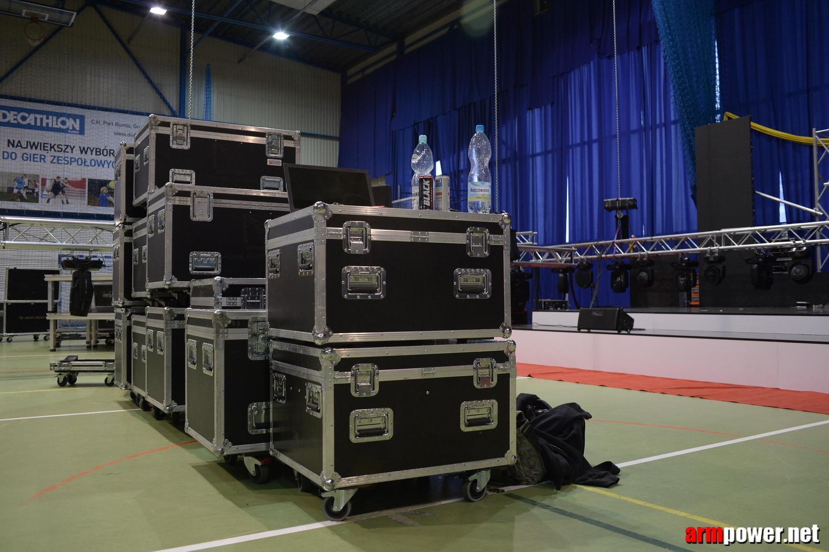 Zloty Tur 2015 By Mark Kazus Left Hand