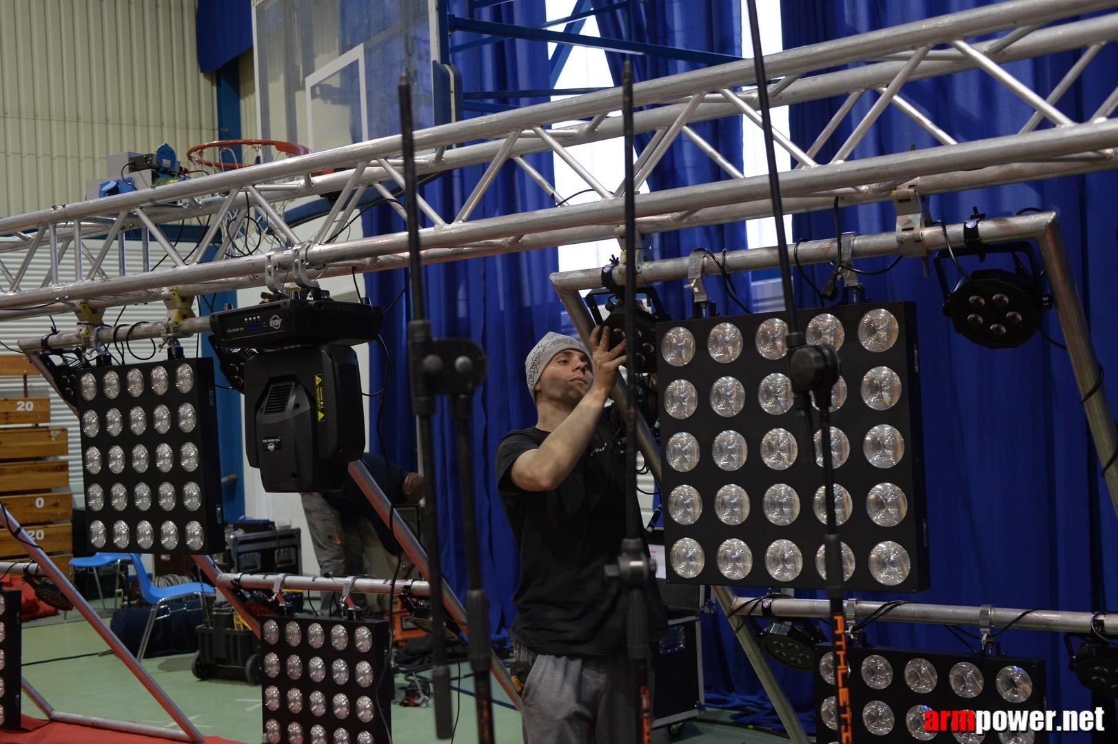 Zloty Tur 2015 By Mark Kazus Left Hand