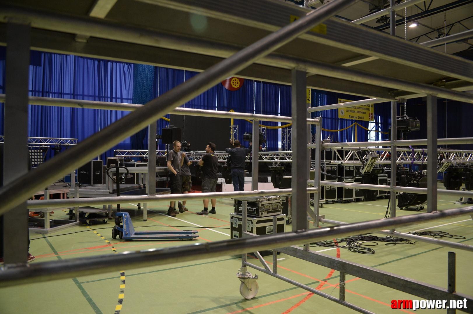 Zloty Tur 2015 By Mark Kazus Left Hand