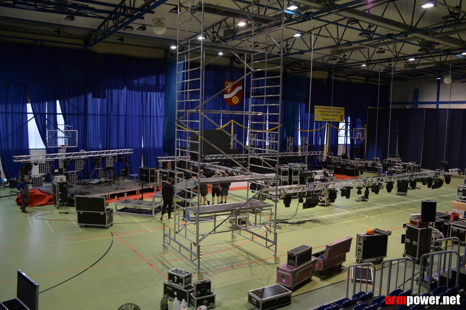 Zloty Tur 2015 By Mark Kazus Left Hand