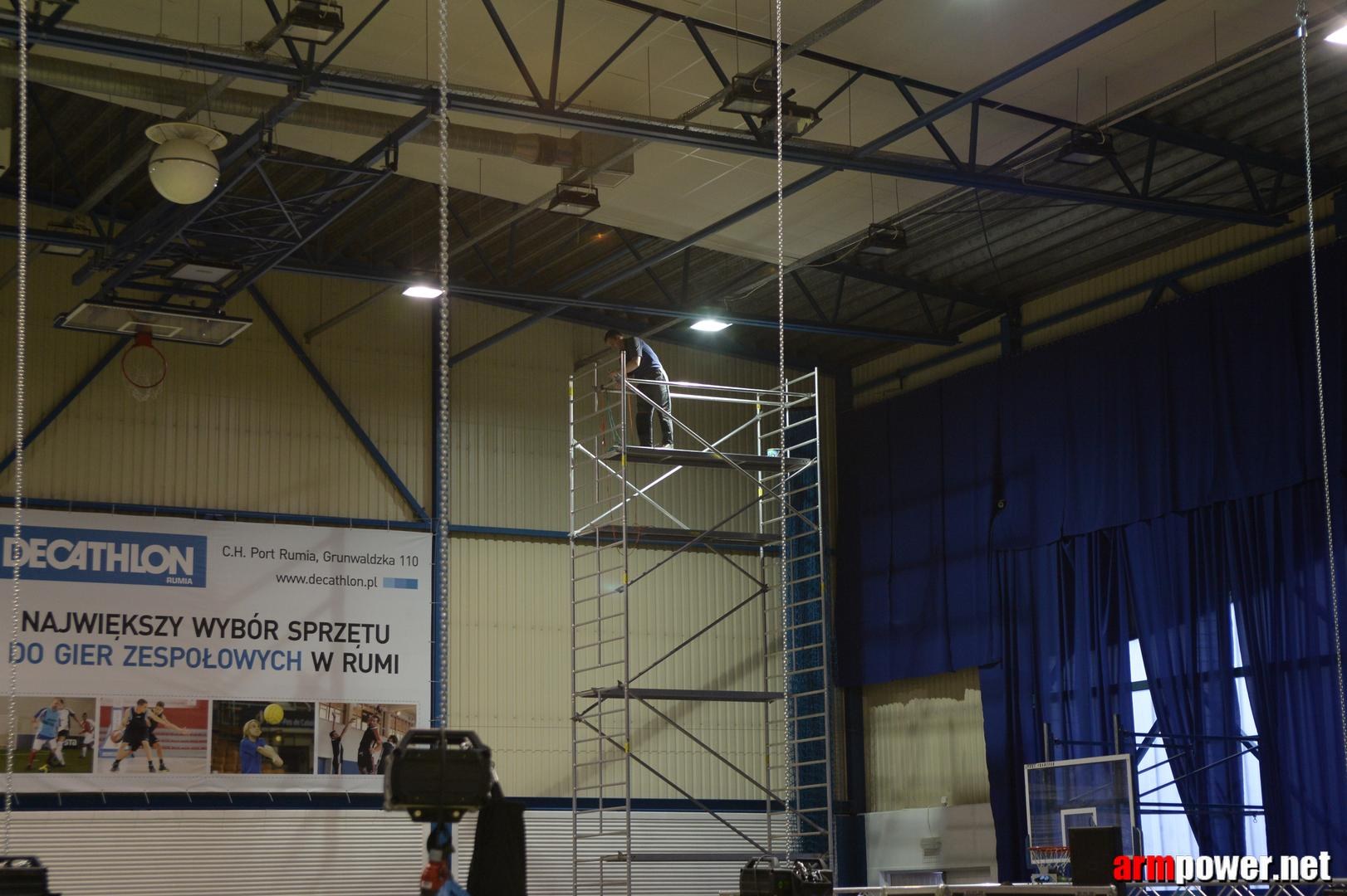 Zloty Tur 2015 By Mark Kazus Left Hand