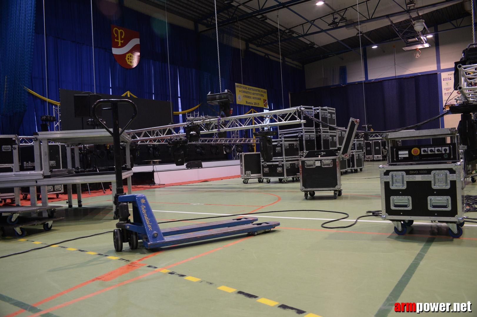 Zloty Tur 2015 By Mark Kazus Left Hand