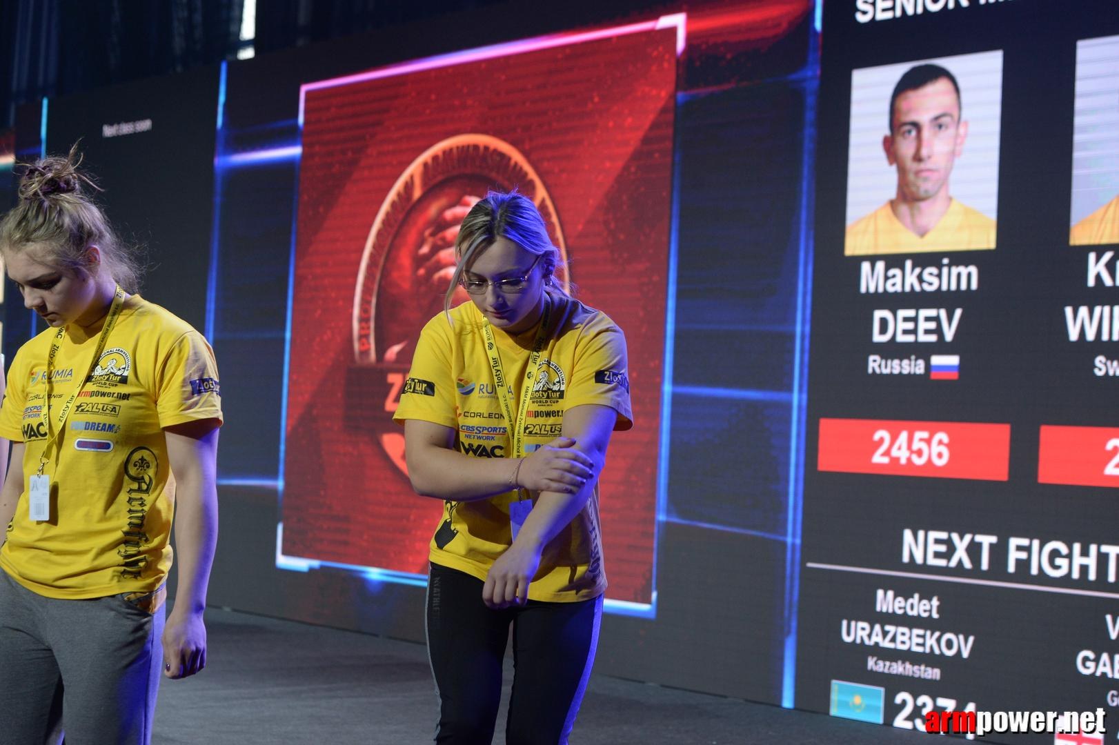 Zloty Tur 2015 By Mark Kazus Left Hand