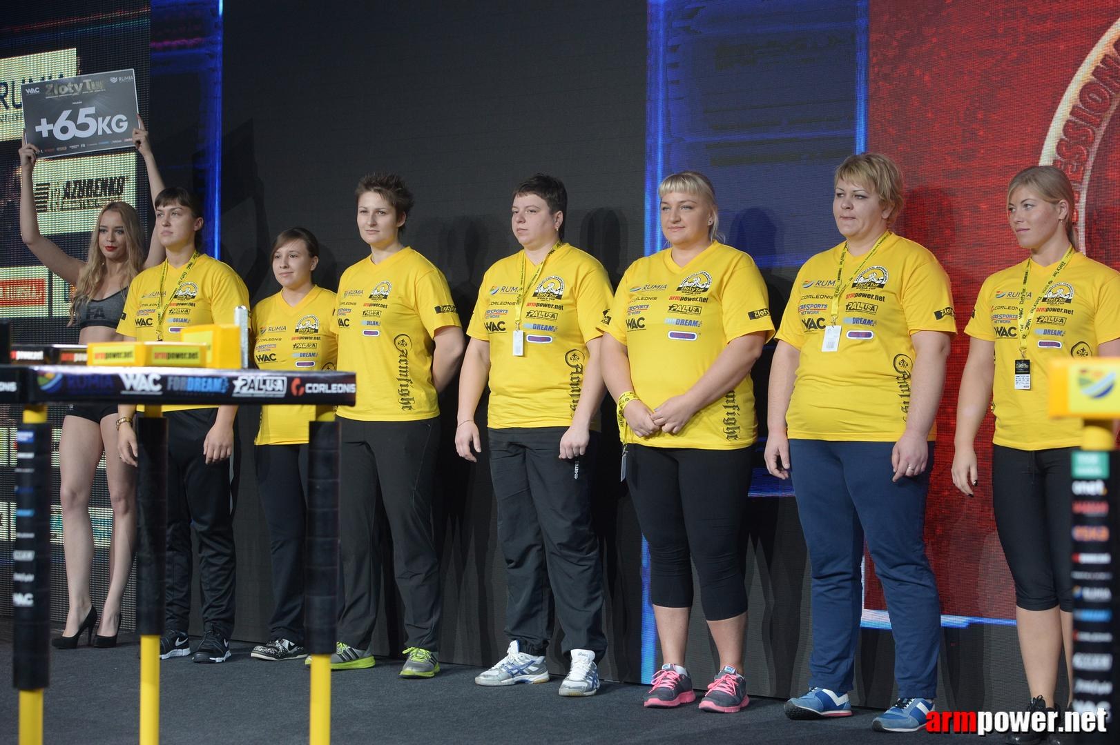 Zloty Tur 2015 By Mark Kazus Left Hand