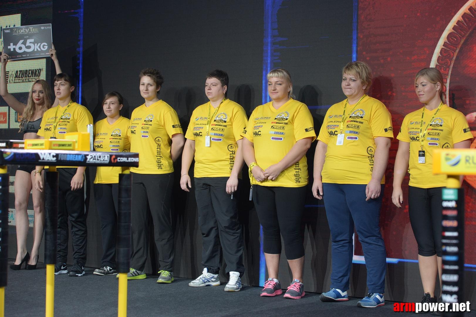 Zloty Tur 2015 By Mark Kazus Left Hand