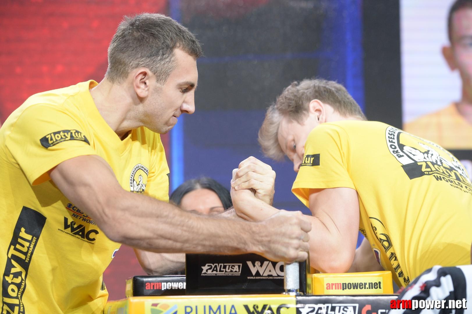 Zloty Tur 2015 By Mark Kazus Left Hand