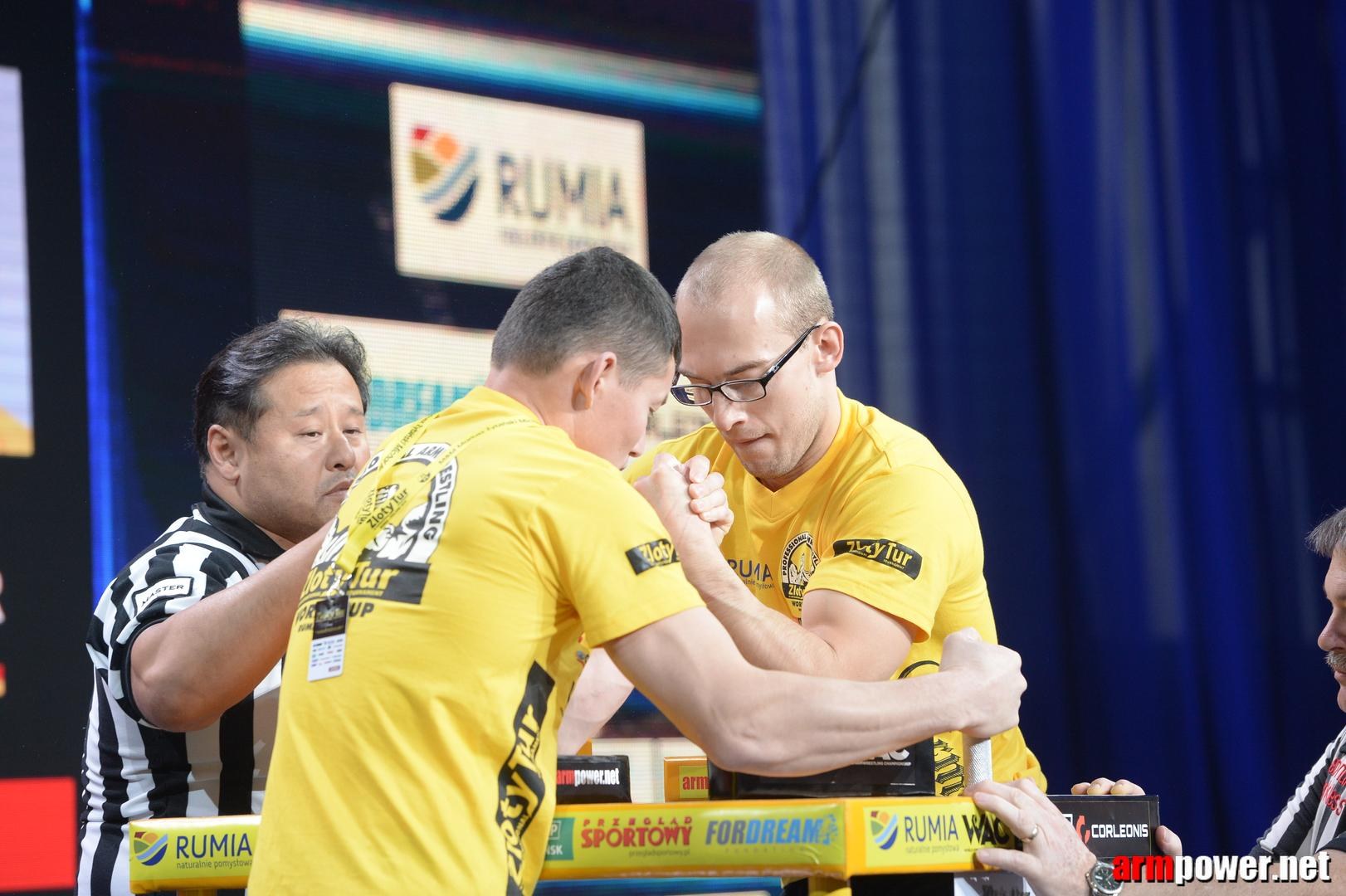 Zloty Tur 2015 By Mark Kazus Left Hand