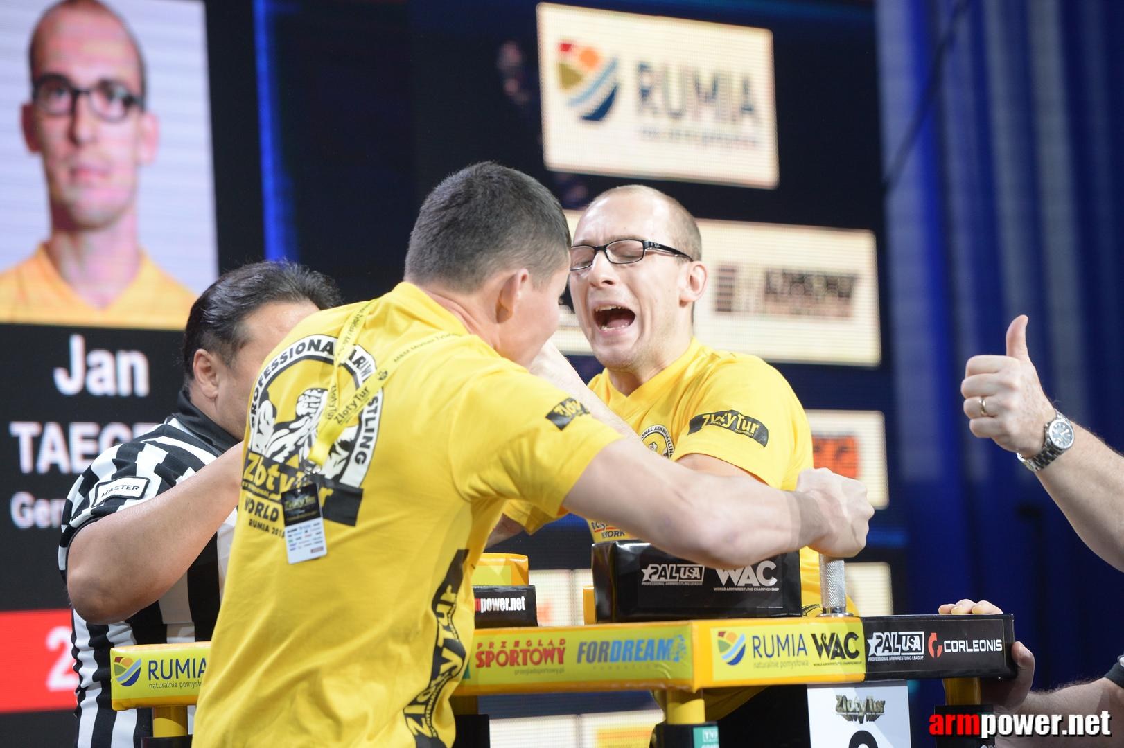 Zloty Tur 2015 By Mark Kazus Left Hand