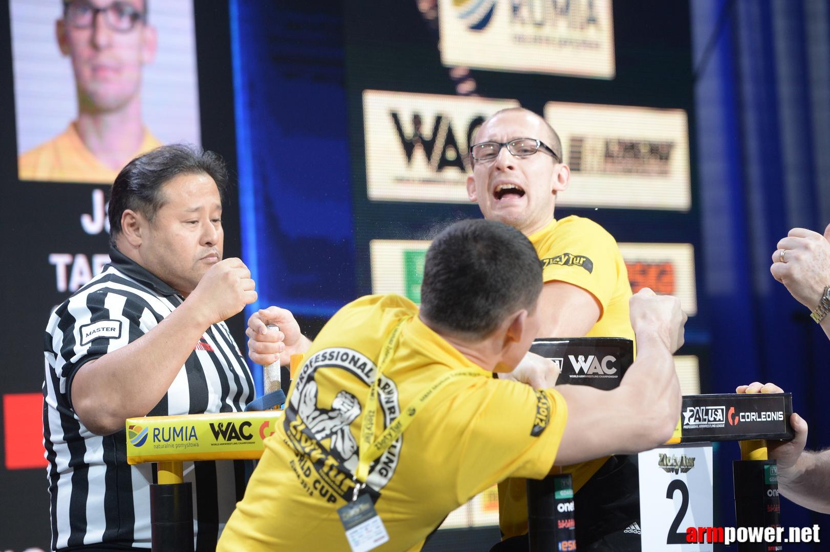 Zloty Tur 2015 By Mark Kazus Left Hand