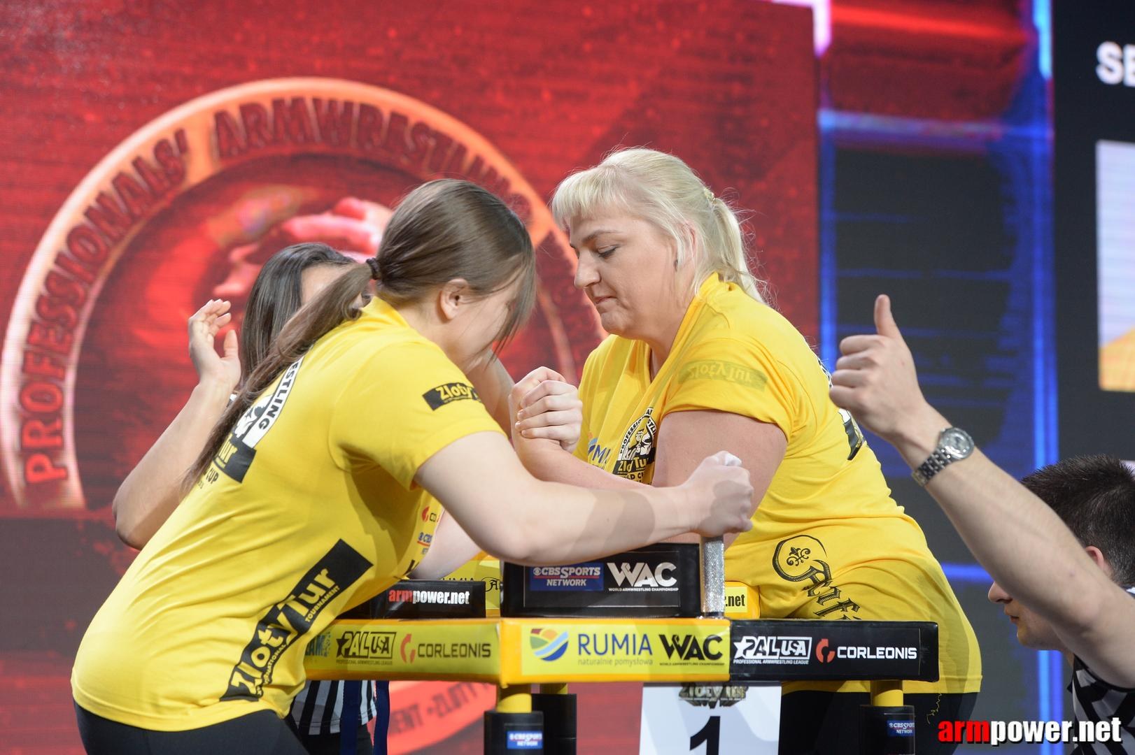 Zloty Tur 2015 By Mark Kazus Left Hand