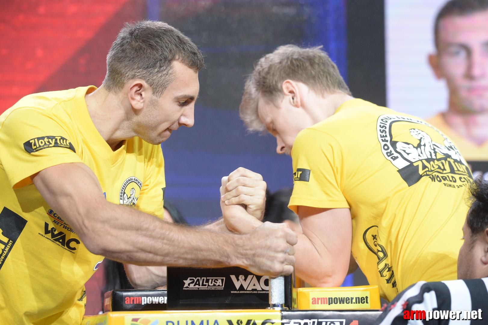 Zloty Tur 2015 By Mark Kazus Left Hand