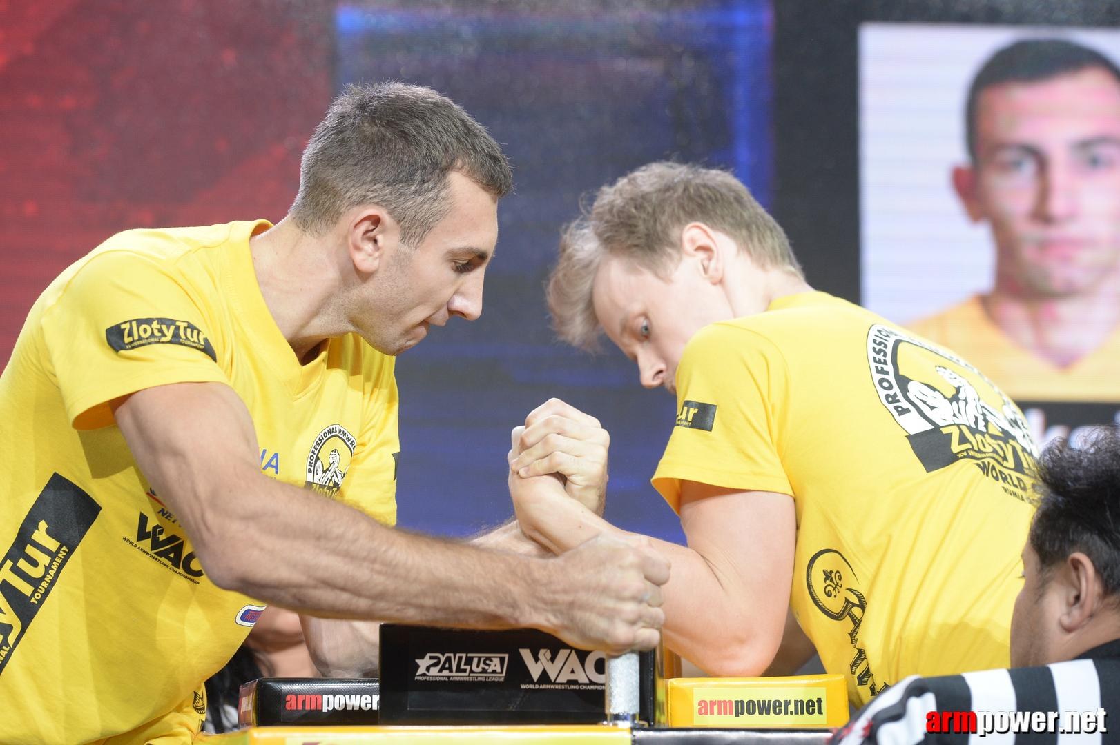 Zloty Tur 2015 By Mark Kazus Left Hand