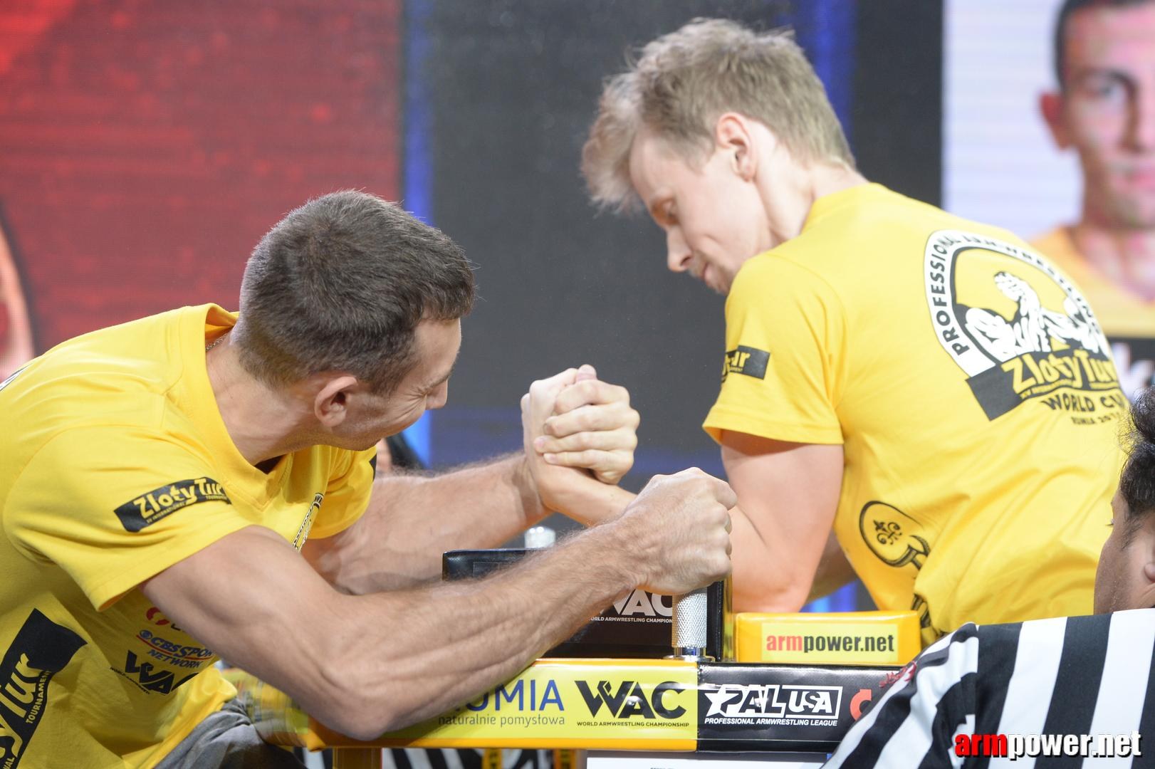 Zloty Tur 2015 By Mark Kazus Left Hand