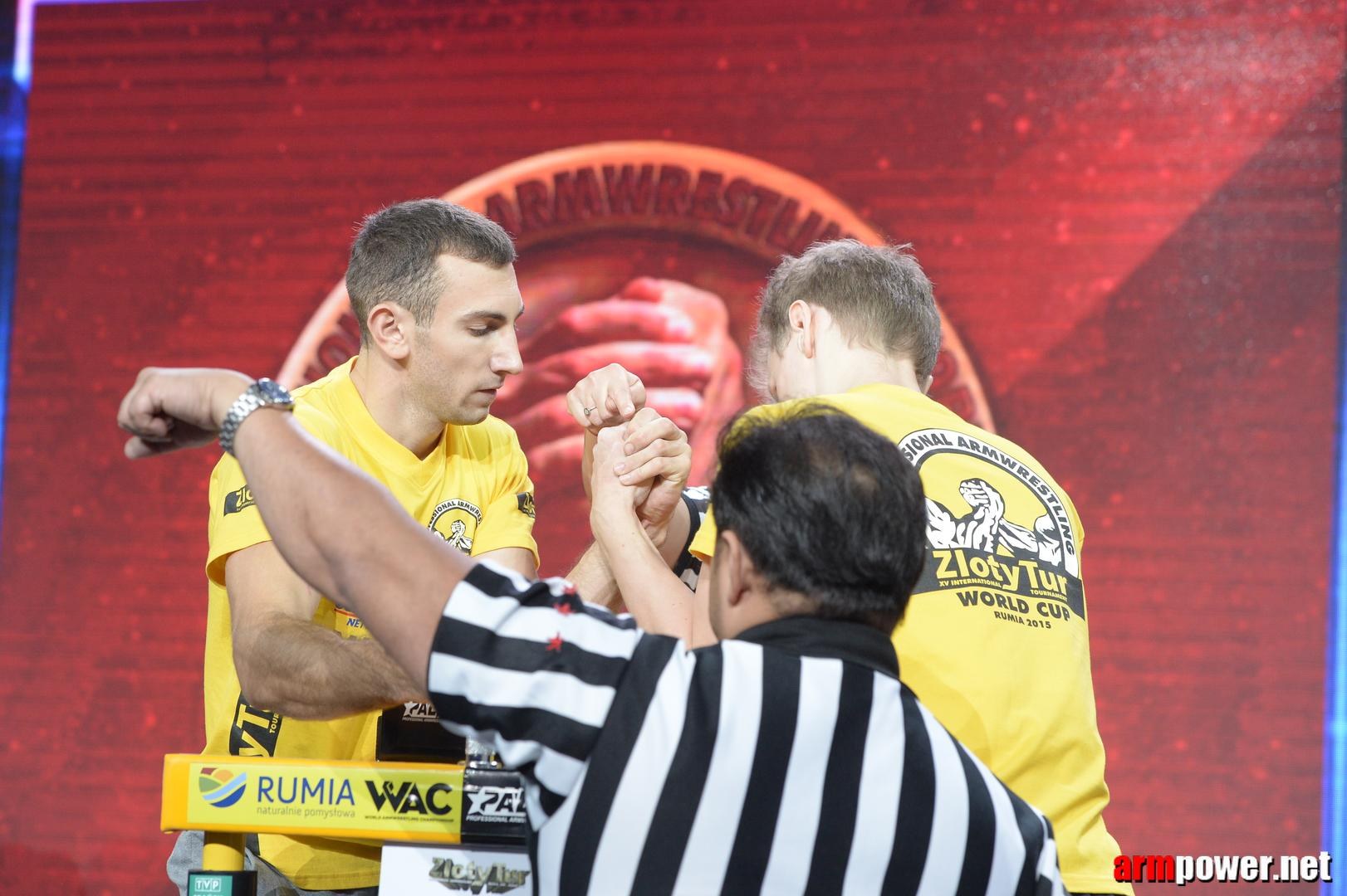 Zloty Tur 2015 By Mark Kazus Left Hand