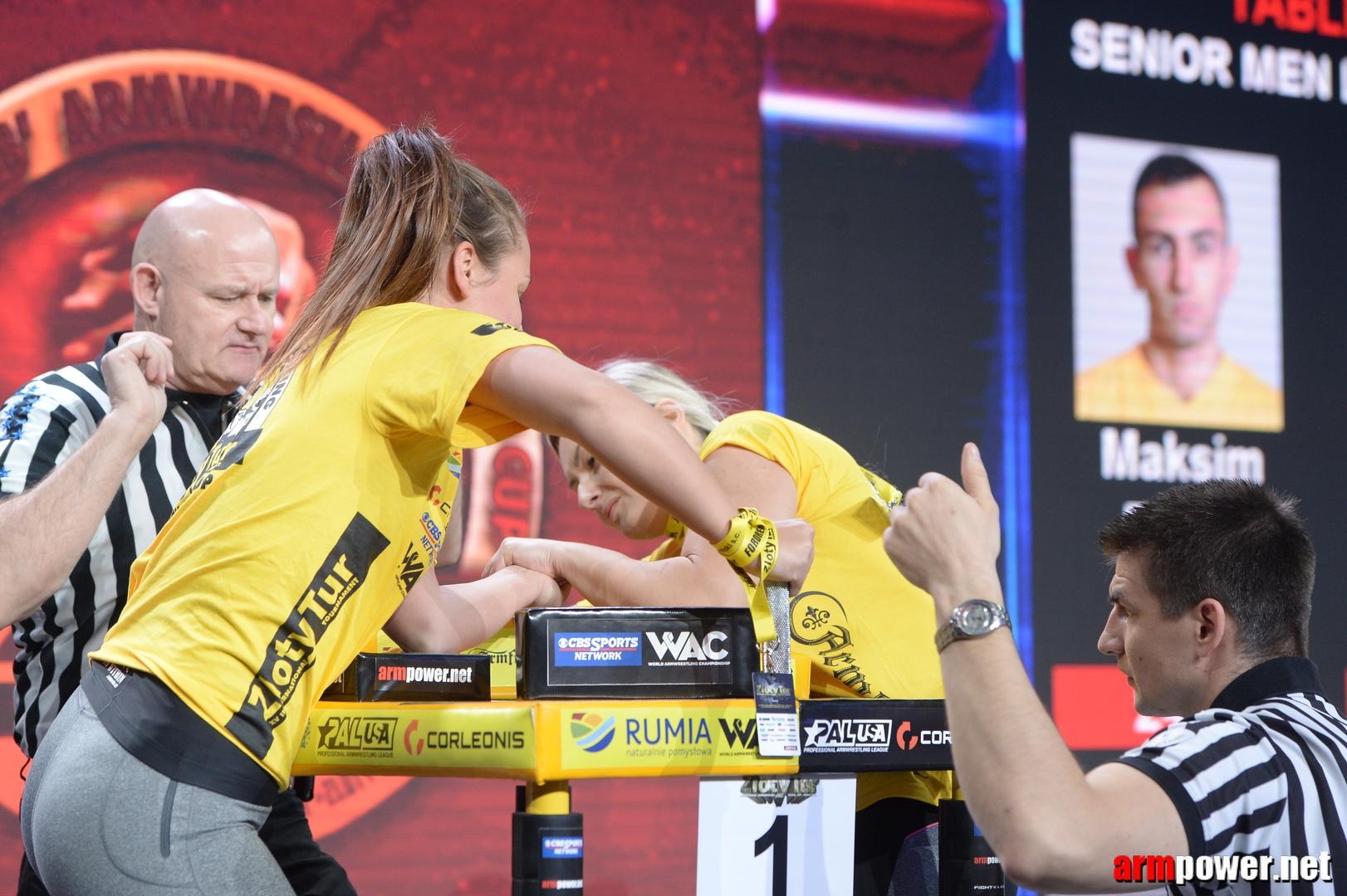 Zloty Tur 2015 By Mark Kazus Left Hand