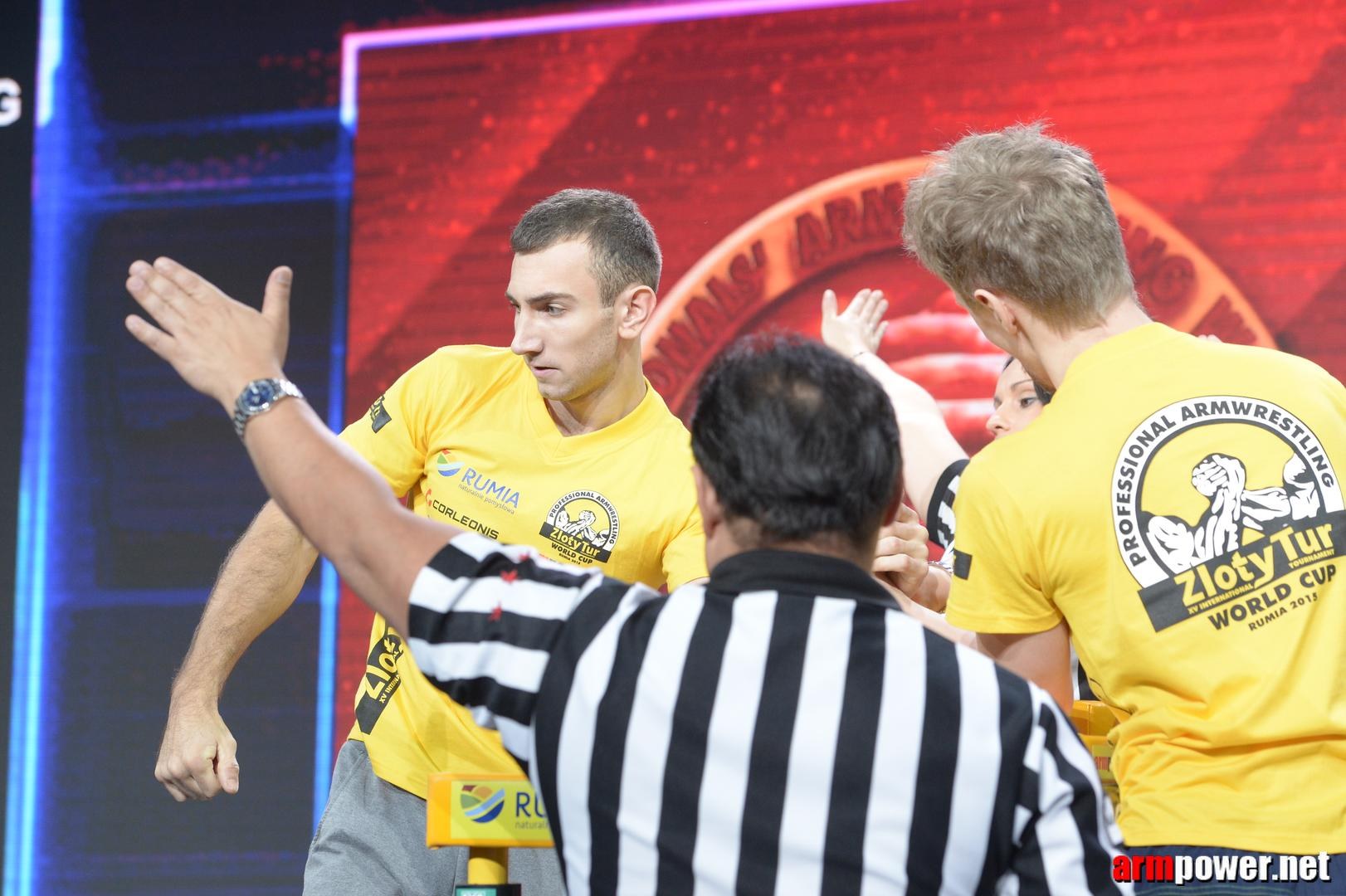 Zloty Tur 2015 By Mark Kazus Left Hand