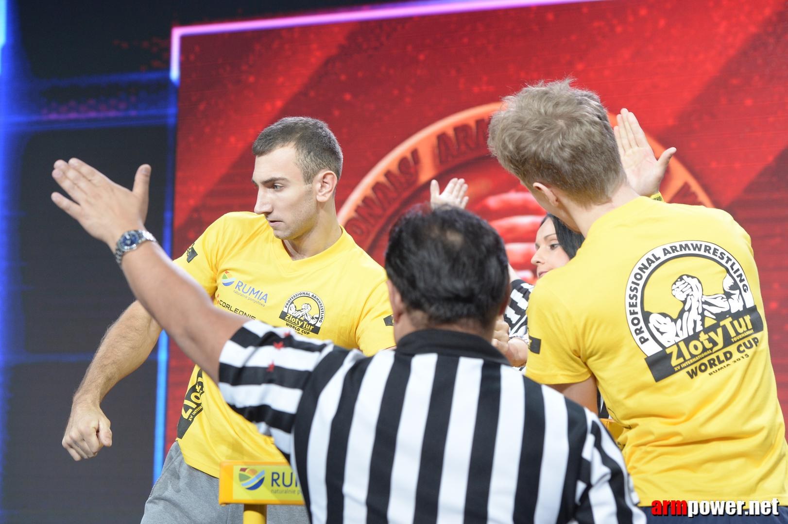 Zloty Tur 2015 By Mark Kazus Left Hand