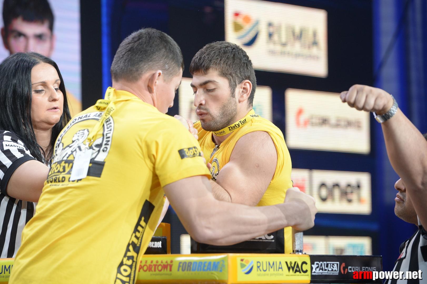 Zloty Tur 2015 By Mark Kazus Left Hand