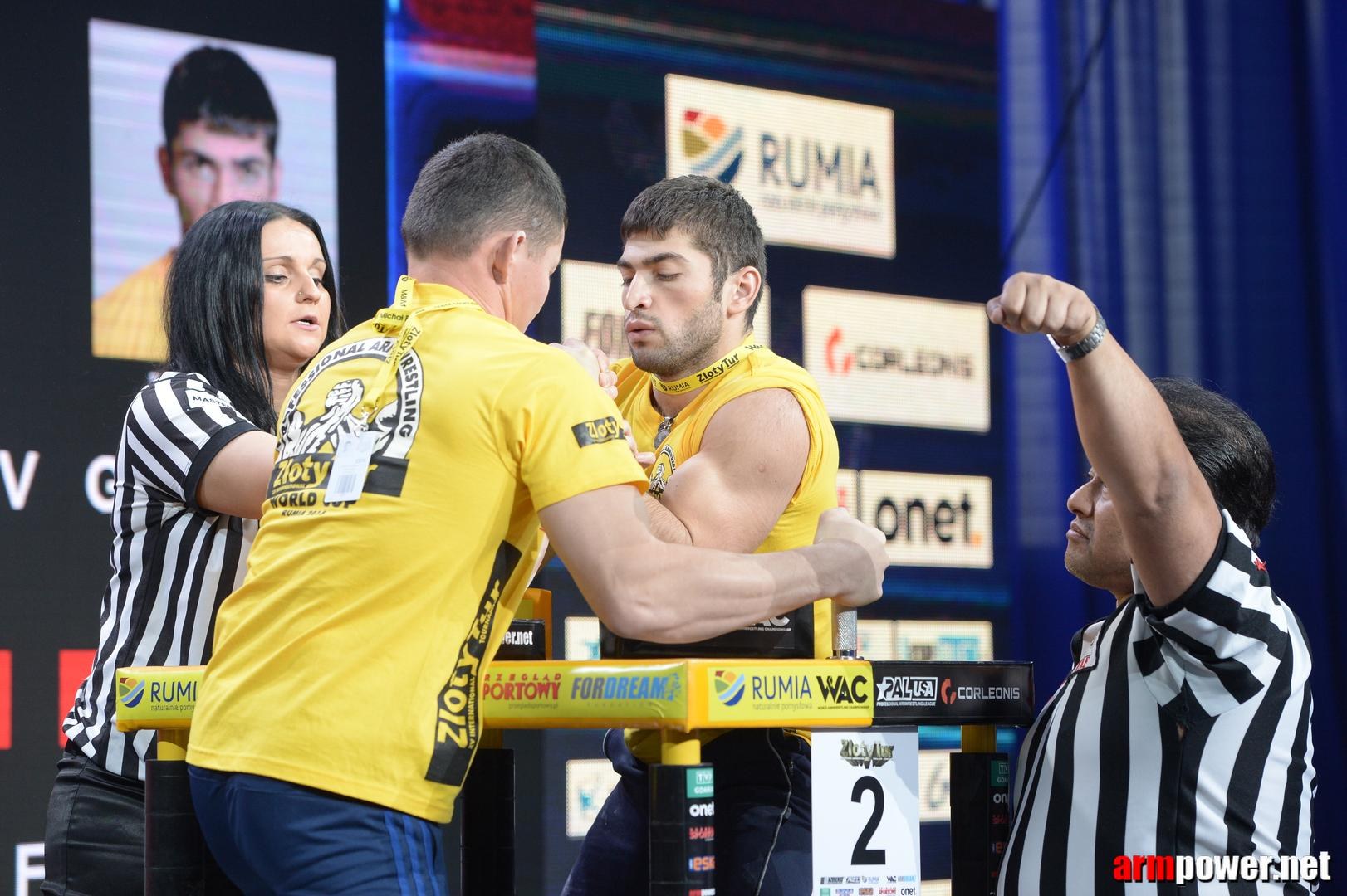 Zloty Tur 2015 By Mark Kazus Left Hand