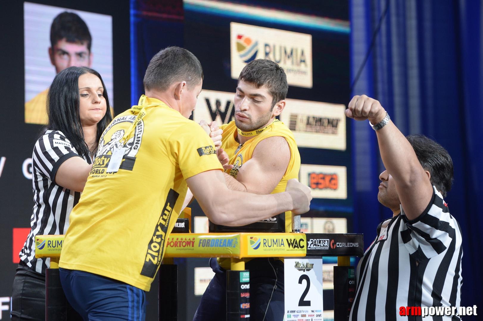 Zloty Tur 2015 By Mark Kazus Left Hand