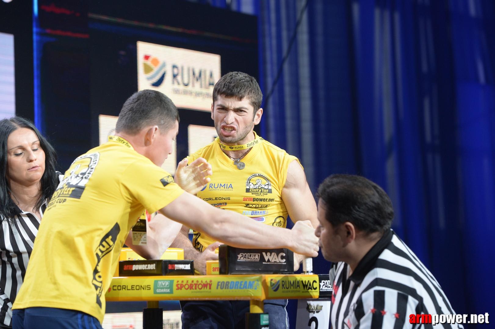 Zloty Tur 2015 By Mark Kazus Left Hand