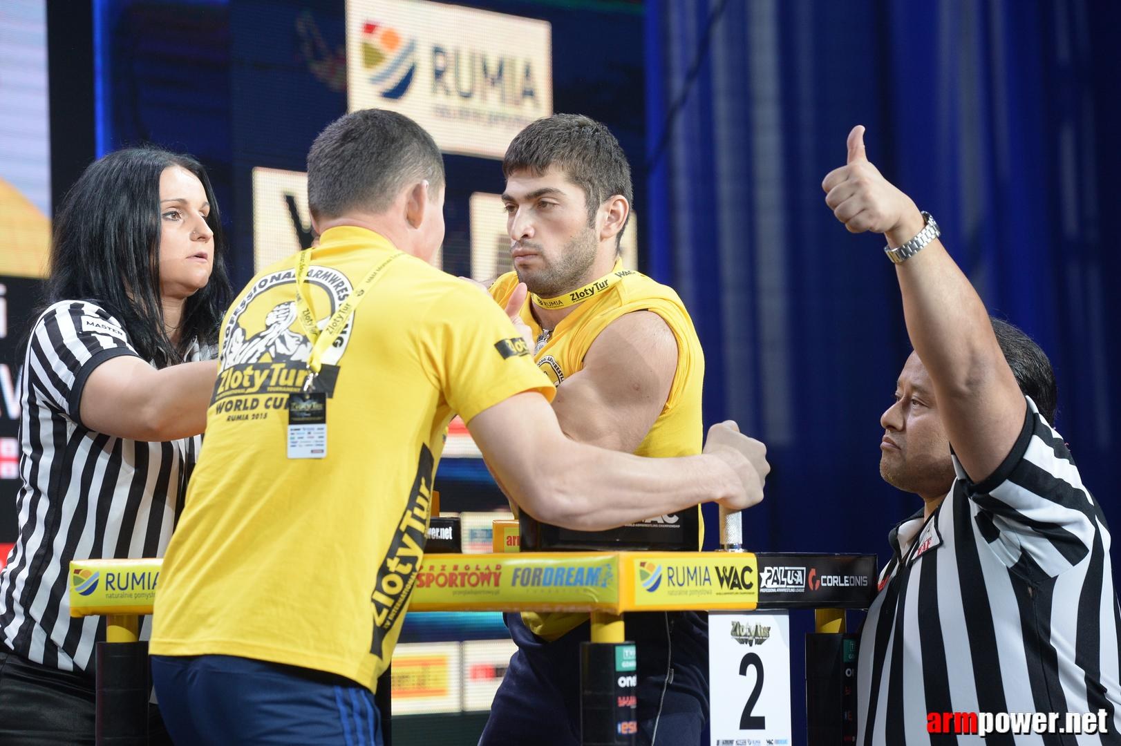 Zloty Tur 2015 By Mark Kazus Left Hand