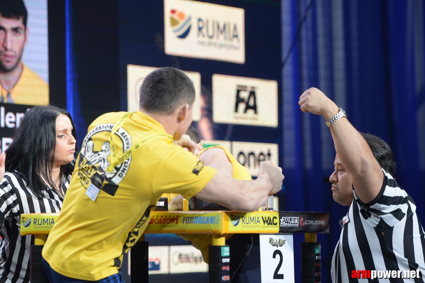 Zloty Tur 2015 By Mark Kazus Left Hand