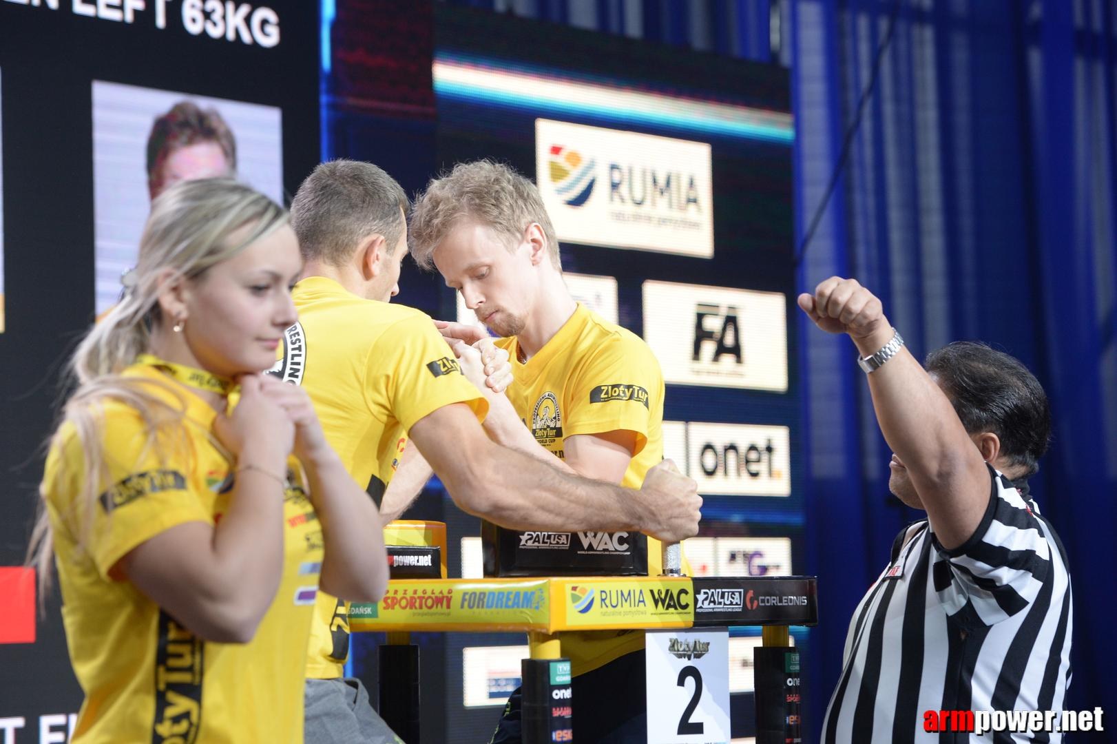 Zloty Tur 2015 By Mark Kazus Left Hand