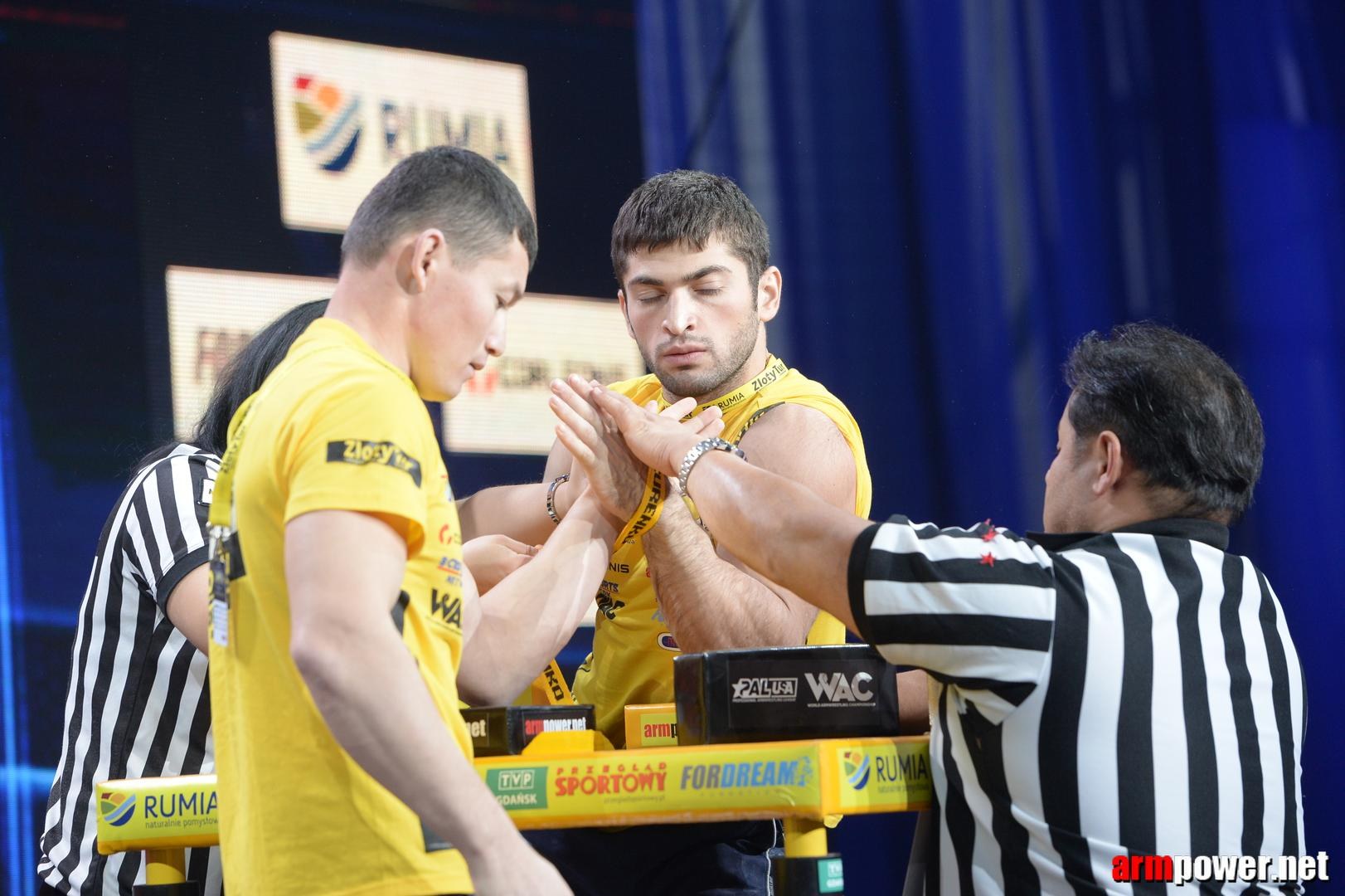 Zloty Tur 2015 By Mark Kazus Left Hand