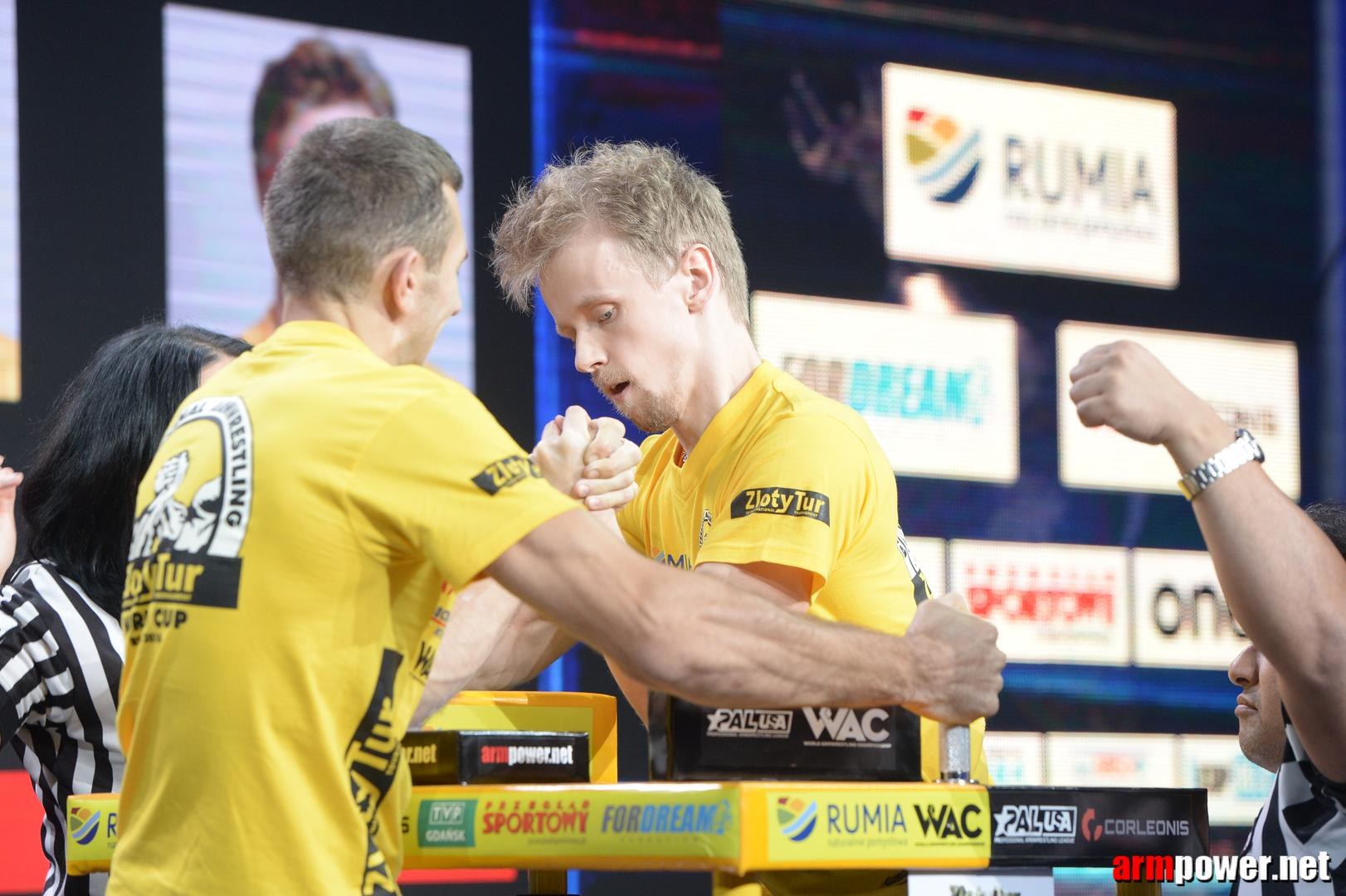 Zloty Tur 2015 By Mark Kazus Left Hand