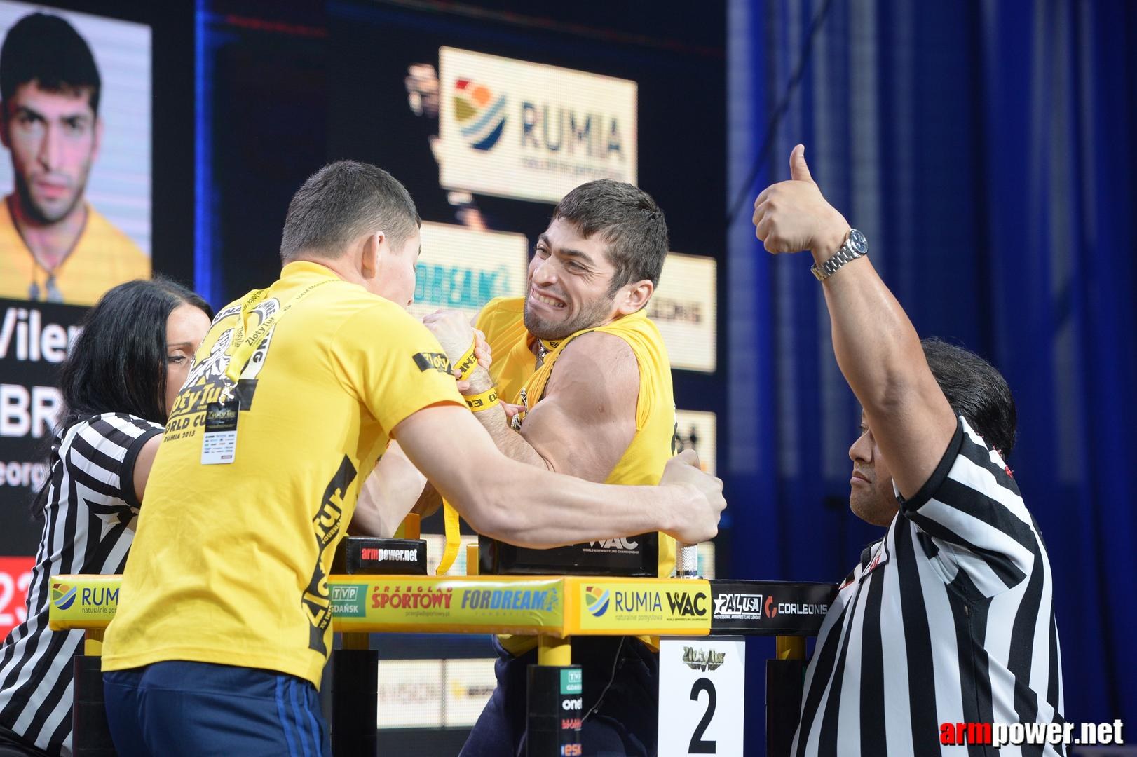 Zloty Tur 2015 By Mark Kazus Left Hand