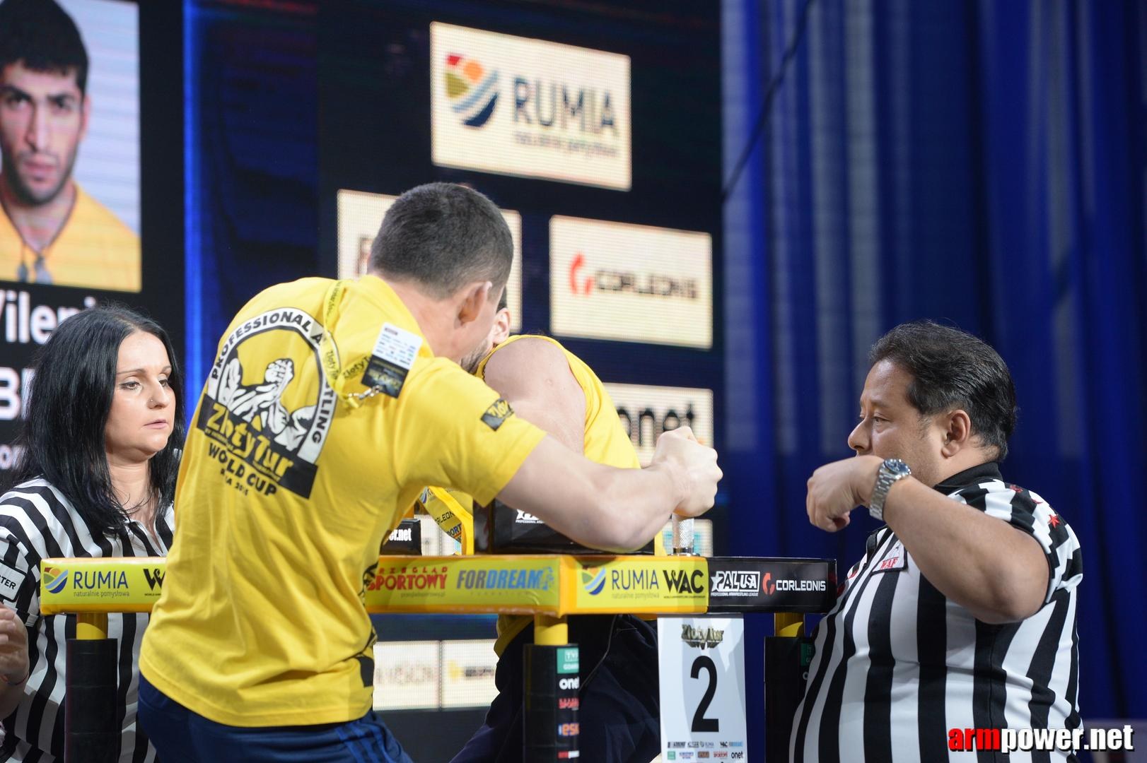 Zloty Tur 2015 By Mark Kazus Left Hand