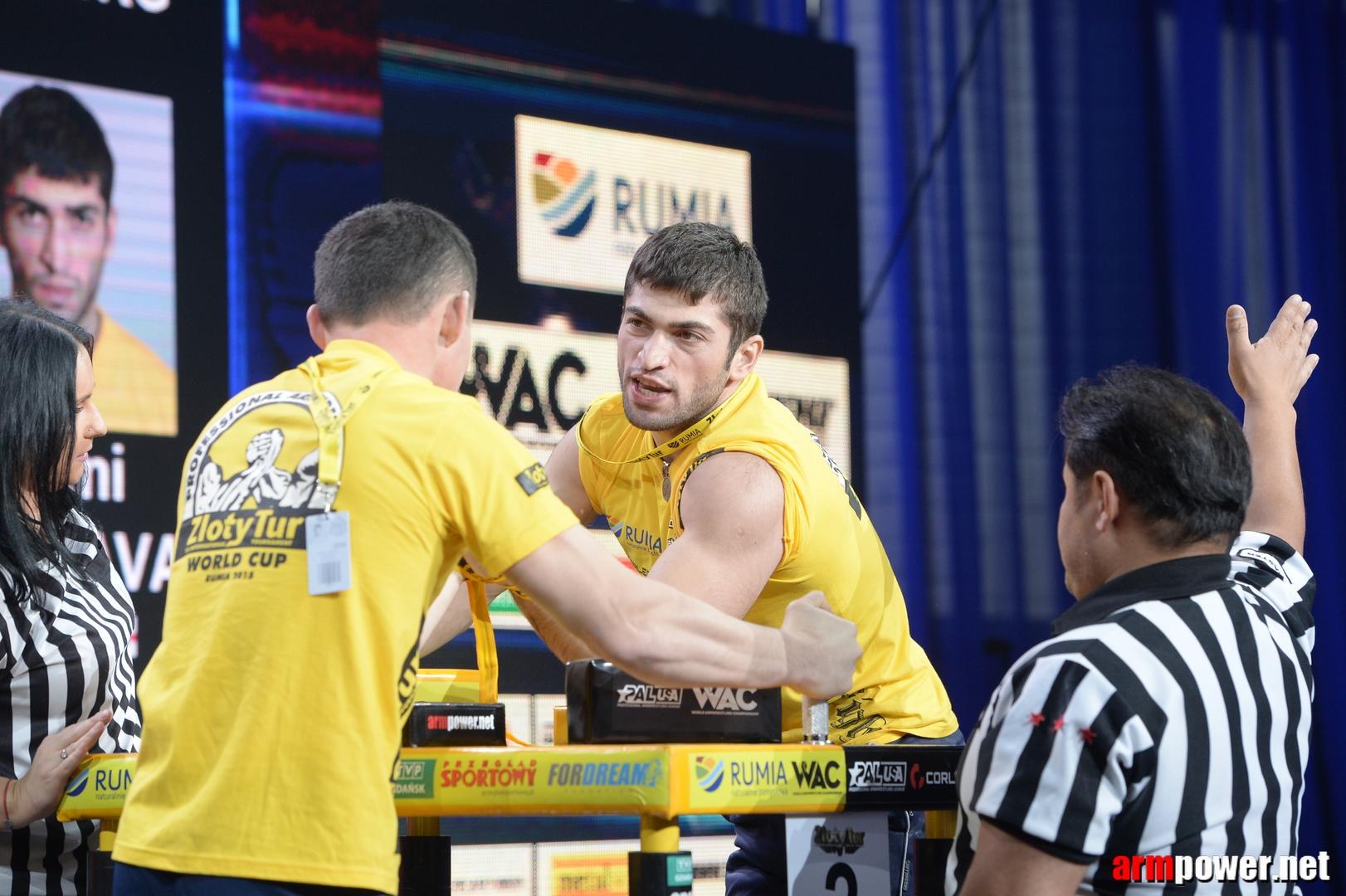 Zloty Tur 2015 By Mark Kazus Left Hand